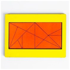 Головоломка «Архимедова игра» нет бренда