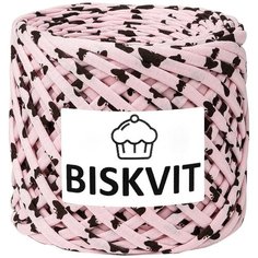 Трикотажная пряжа Biskvit (македония) 1 шт.