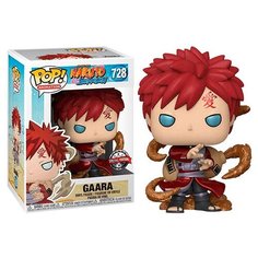 Фигурка Funko POP! Гаара металлик (Gaara Metallic) #728 (Эксклюзив)