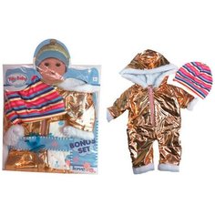 Одежда для куклы YALE BABY (BLC208Q) TONGDE