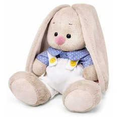 Мягкая игрушка 15 см Зайка Ми