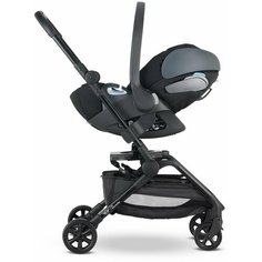 Адаптеры для автокресла CARSEAT ADAPTER SET EASYWALKER BUGGY TURN