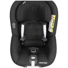 Автокресло группа 0/1 (до 18 кг) Maxi-Cosi Pearl 360 i-Size, authentic black