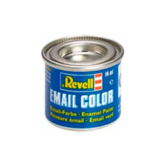 Краска для сборных моделей Revell Email Color матовая 14 мл небесный 1 шт. 14 мл