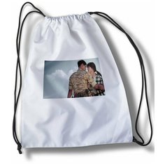 Мешок для cменной обуви Descendants of the Sun - 32340 Brut Boxers