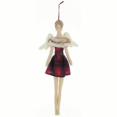 Кукла декоративная DOROTEA COLLECTION Blanc Mariclo