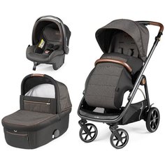 Коляска 3 в 1 Peg-Perego Veloce SLK 500