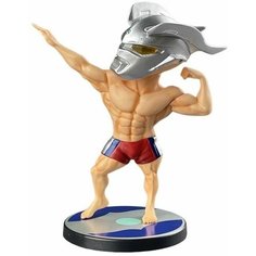 Фигурка Синдзиро Хаята "Ультрамен" 18см / " Ultraman" / Аниме Geek Plaсe