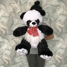Мягкая игрушка Панда 50см Sharik Lux