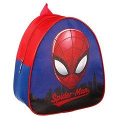 Рюкзак детский "Spider-Man" Человек-паук Нет бренда
