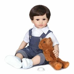 Набор одежды для куклы 50-55см (CL-327) NPK Doll