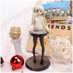 Аниме фигурки / Коллекционные фигурки / Аниме игрушки E.V.Co