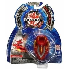 Bakugan 4 сез - 64372 - Боевая платформа № 6- Rapilator Pyrus Spin Master