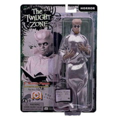 Фигурка Twilight Zone Action Figure Kanamit 20 cm MG00879 Mego
