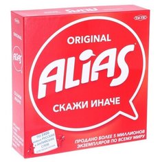 Настольная игра «Скажи иначе 3», микс Tactic
