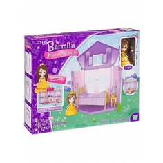 Игровой набор Замок-спальня принцессы Angle арт.21103 Shenzhen Toys