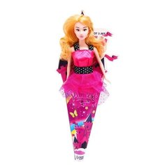 Кукла в конусе Little princess Happy Valley