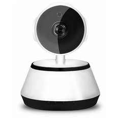 Видеоняня URM IP V380 HD 720p, 360° для смартфона iPhone/Android