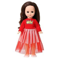 Кукла «Герда яркий стиль 1», со звуковым устройством, 38 см Весна