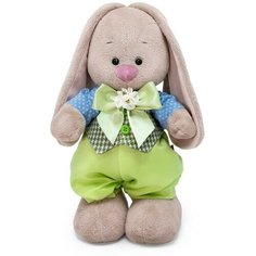 Зайка Ми Мягкая игрушка «Зайка Ми в костюме», 32 см