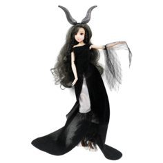 Кукла Козерог DBS Знаки зодиака 30 см