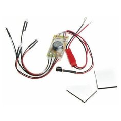 Подсветка G. T. Power для моделей Mini- Z G.T.Power