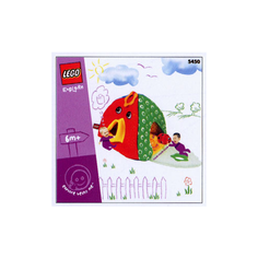 Конструктор LEGO Explore Being Me 5450 Discovery Bird