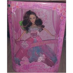 Кукла с аксессуарами 30 см Essa Toys