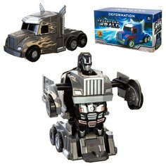 Робот-трансформер Junfa Toys