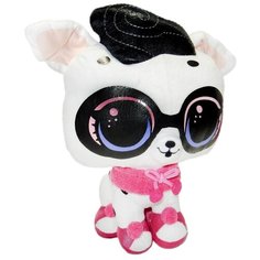 Мягкая игрушка L.O.L. Surprise Dollmatian LOL
