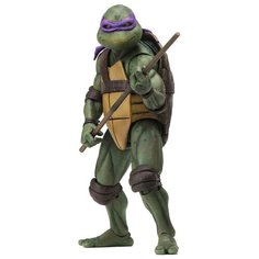 Фигурка Донатело "Черепашки Ниндзя 1990" от Neca