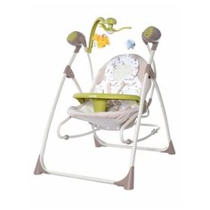 Колыбель-качели Carrello Nanny 3 в 1