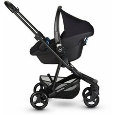 Адаптер для автокресла Easywalker Charley car seat adapter maxi cosi