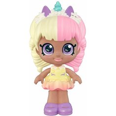 Игрушка Kindi Kids Мини-кукла Мистабелла 39758