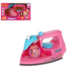 Игрушка Утюг Сказочный Патруль свет-звук Играем Вместе