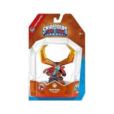 Skylanders Trap Team: Интерактивная фигурка Head Rush (мастер ловушек) Activision