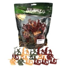 Детский игровой набор солдатиков. арт. 2081997 NO Mark