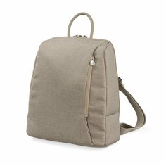 Рюкзак для коляски Peg Perego Backpack, Sand
