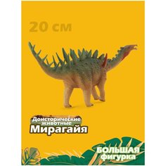 Фигурка динозавра Collecta, Мирагайя