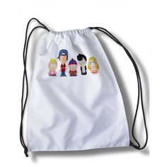 Мешок для cменной обуви Мультфильм Южный парк - 24764 Brut Boxers