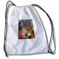 Мешок для сменной обуви с принтом NBA All Star Challenge - 33623 Brut Boxers