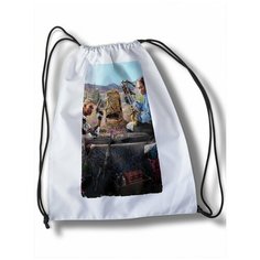 Мешок для сменной обуви far cry 6 - 10510 Brut Boxers