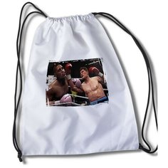 Мешок для cменной обуви Игры Fight Night Champion - 33034 Brut Boxers