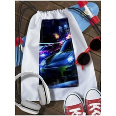 Мешок для сменной обуви need for speed - 3624 Brut Boxers