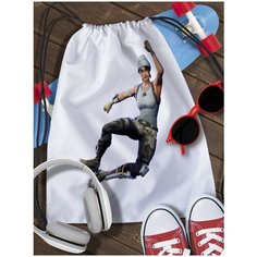 Мешок для сменной обуви Fortnite - 15 Brut Boxers