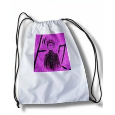 Мешок для сменной обуви Mob Psycho 100 - 20071 Brut Boxers