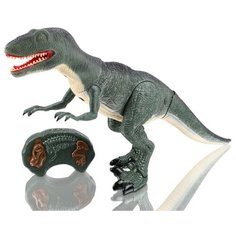 Динозавр на и/к упр. Mioshi Active "Древний хищник" (47 см, движение, свет, звук. эфф, пульт)