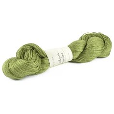 Пряжа Silkbloom Extra Fino 45% малбери шелк, 55% мериносовая шерсть, 50 гр./300 м. BC Garn