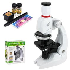 Микроскоп 2155С с аксесс, в коробке Китайская игрушка1