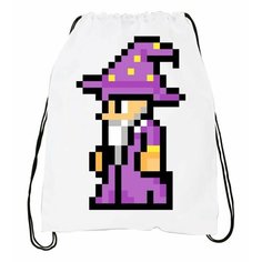 Сумка-мешок для обуви Terraria, Террария №8 Migom